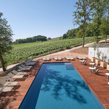 Loisium Wine & Spa Hotel Champagne Mutigny Ngoại thất bức ảnh