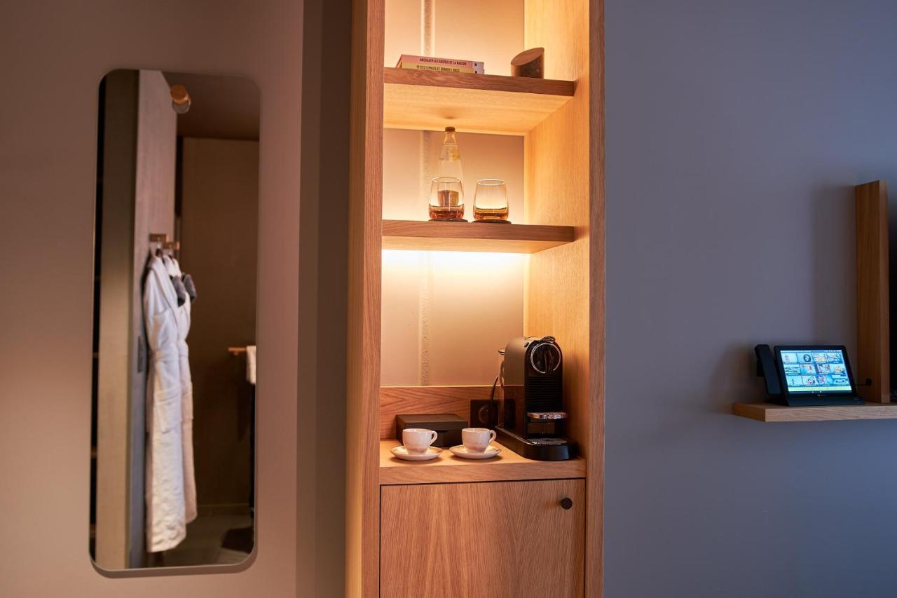 Loisium Wine & Spa Hotel Champagne Mutigny Ngoại thất bức ảnh