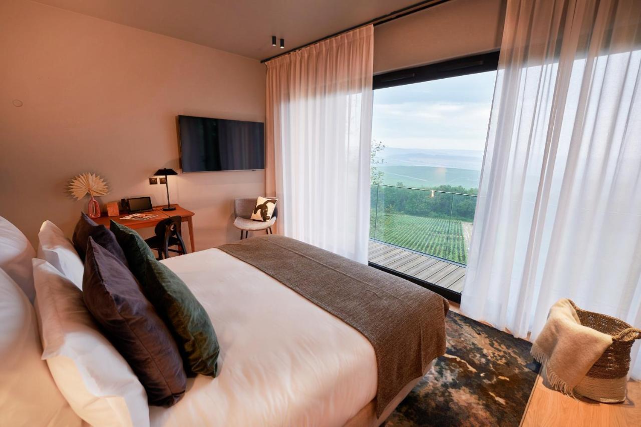 Loisium Wine & Spa Hotel Champagne Mutigny Ngoại thất bức ảnh