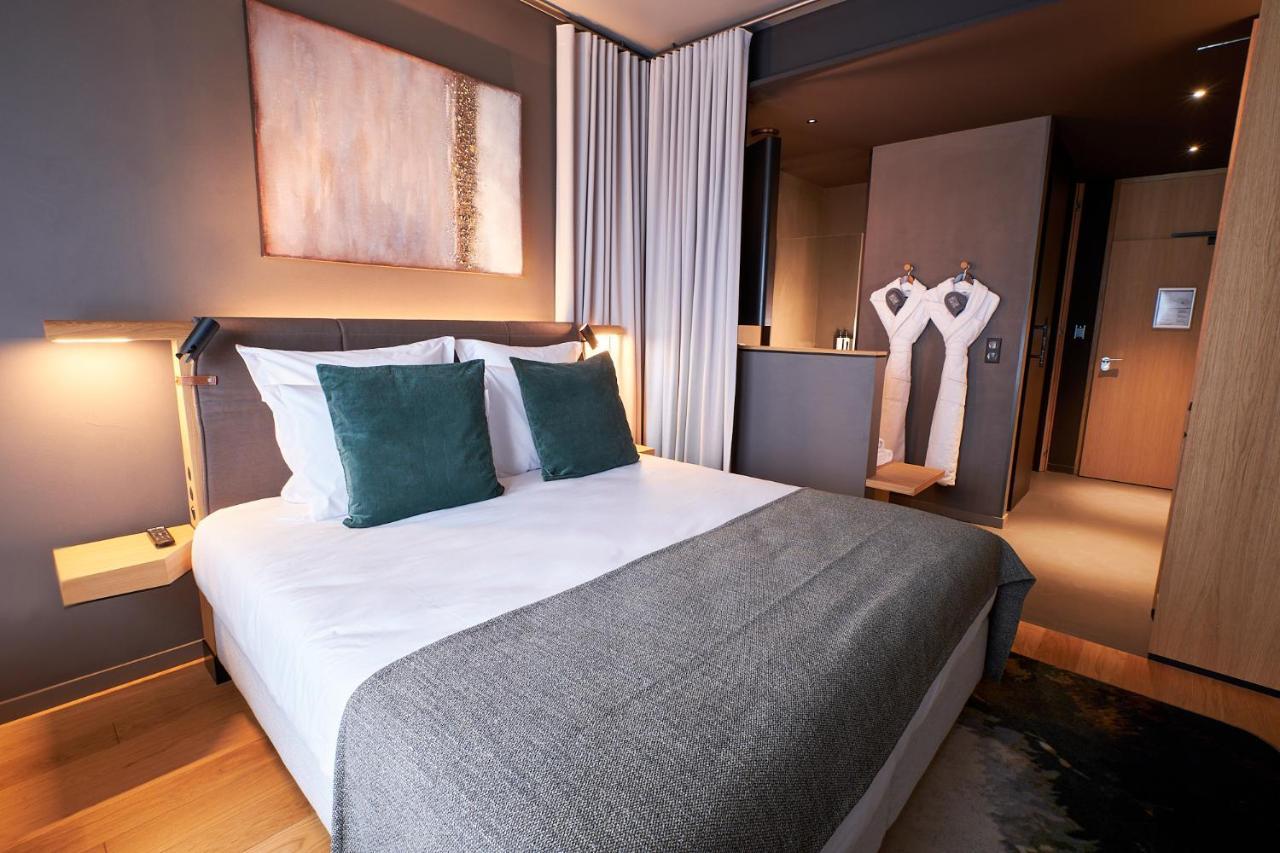 Loisium Wine & Spa Hotel Champagne Mutigny Ngoại thất bức ảnh