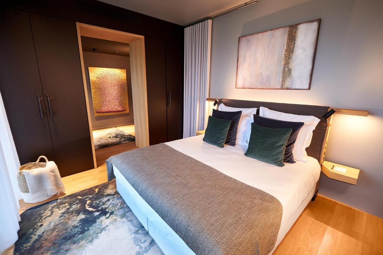 Loisium Wine & Spa Hotel Champagne Mutigny Ngoại thất bức ảnh