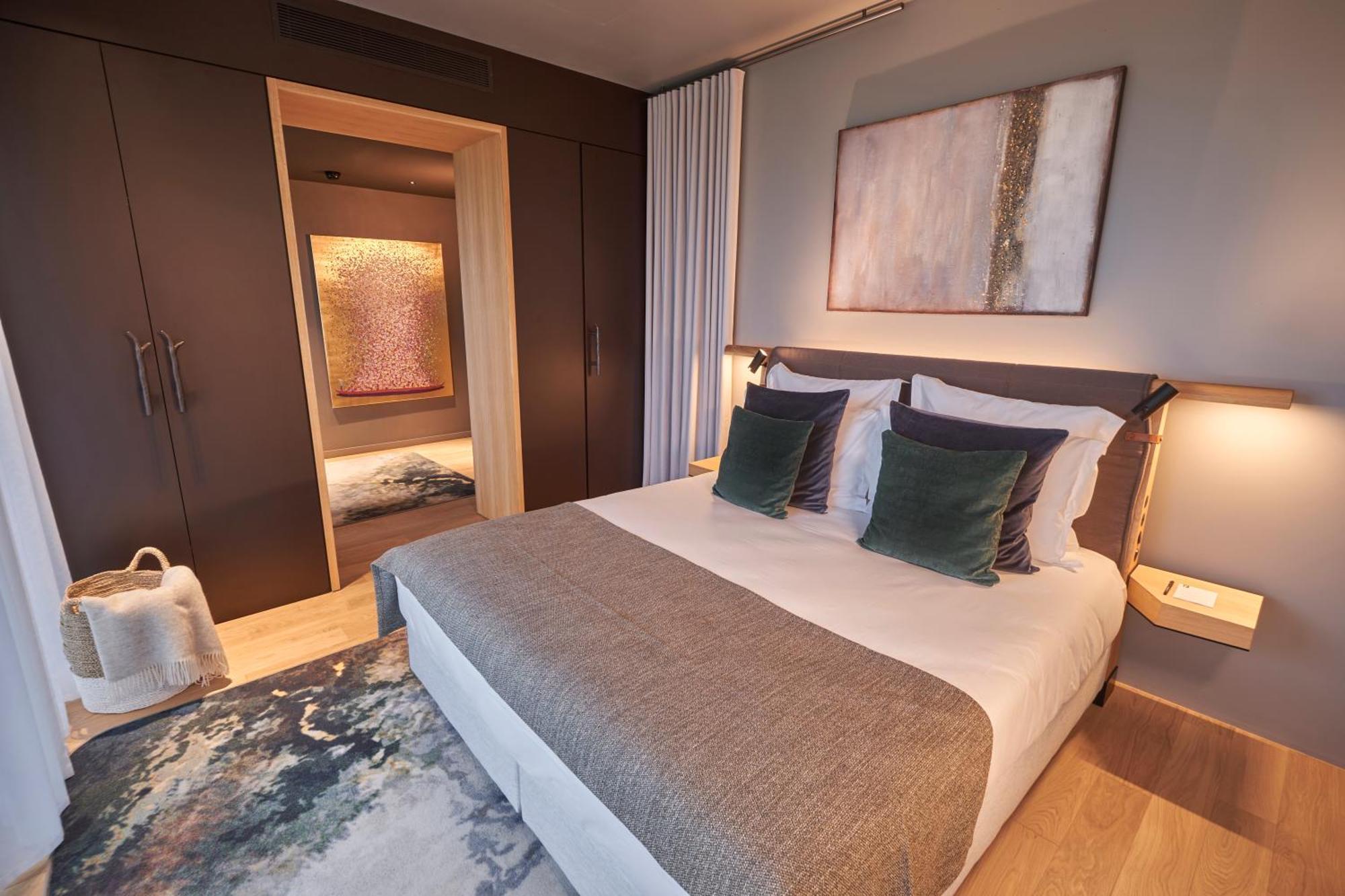 Loisium Wine & Spa Hotel Champagne Mutigny Ngoại thất bức ảnh