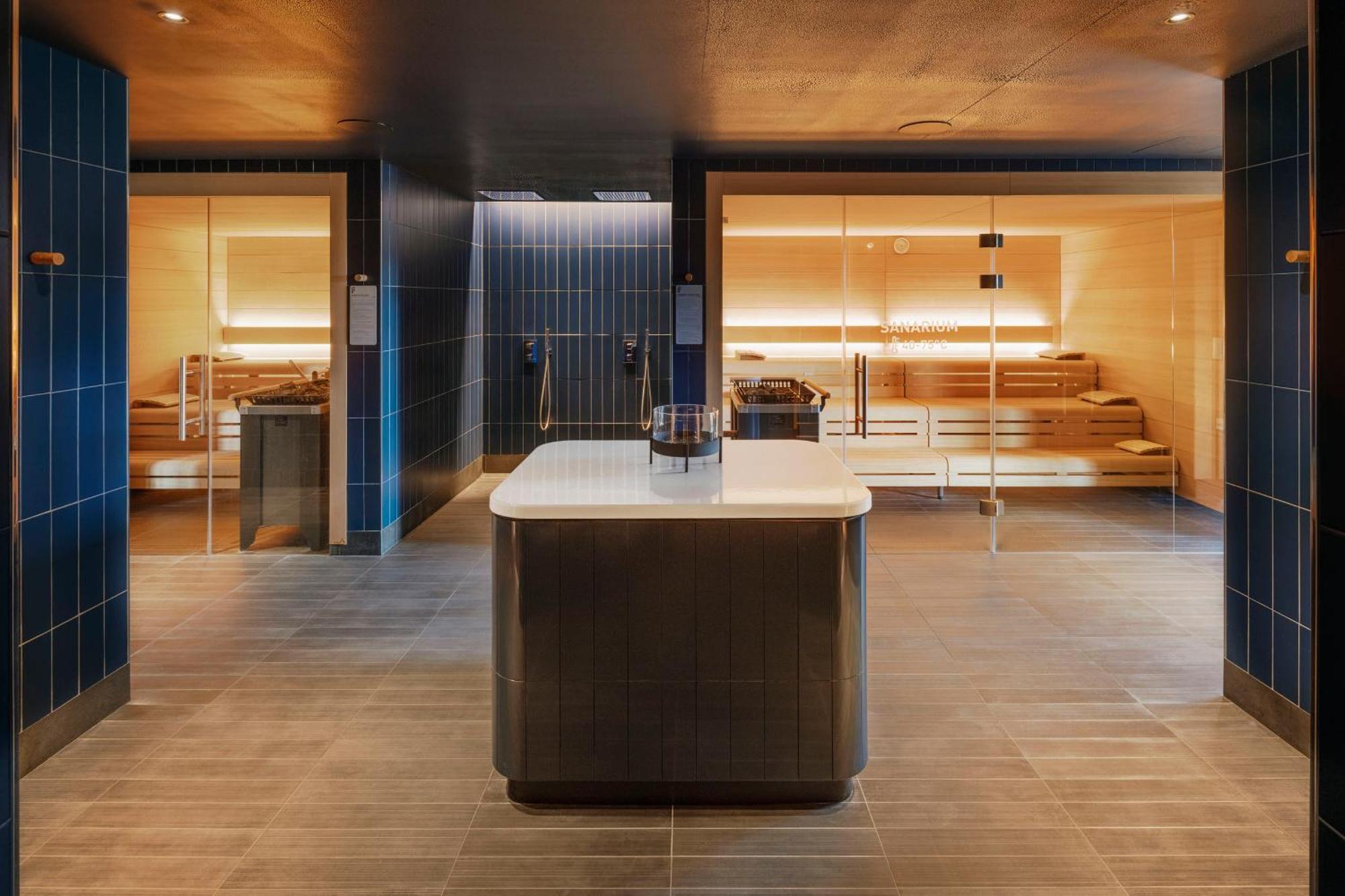Loisium Wine & Spa Hotel Champagne Mutigny Ngoại thất bức ảnh