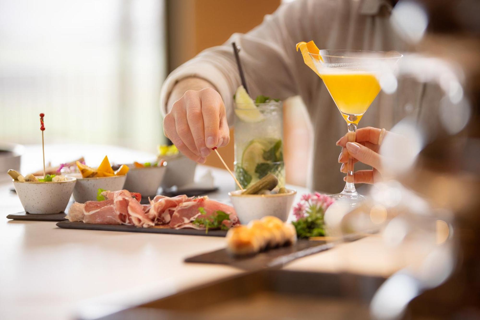 Loisium Wine & Spa Hotel Champagne Mutigny Ngoại thất bức ảnh