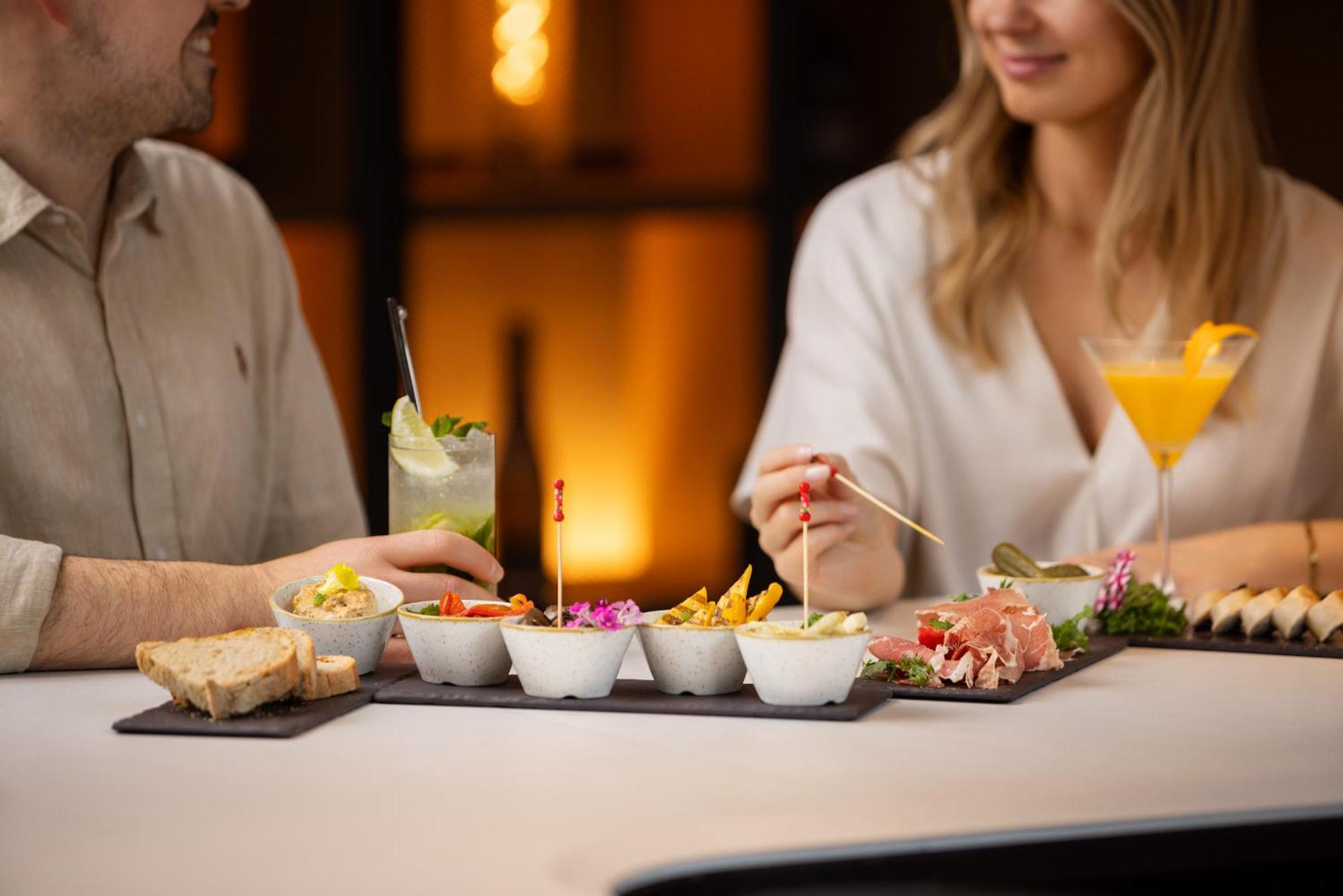 Loisium Wine & Spa Hotel Champagne Mutigny Ngoại thất bức ảnh