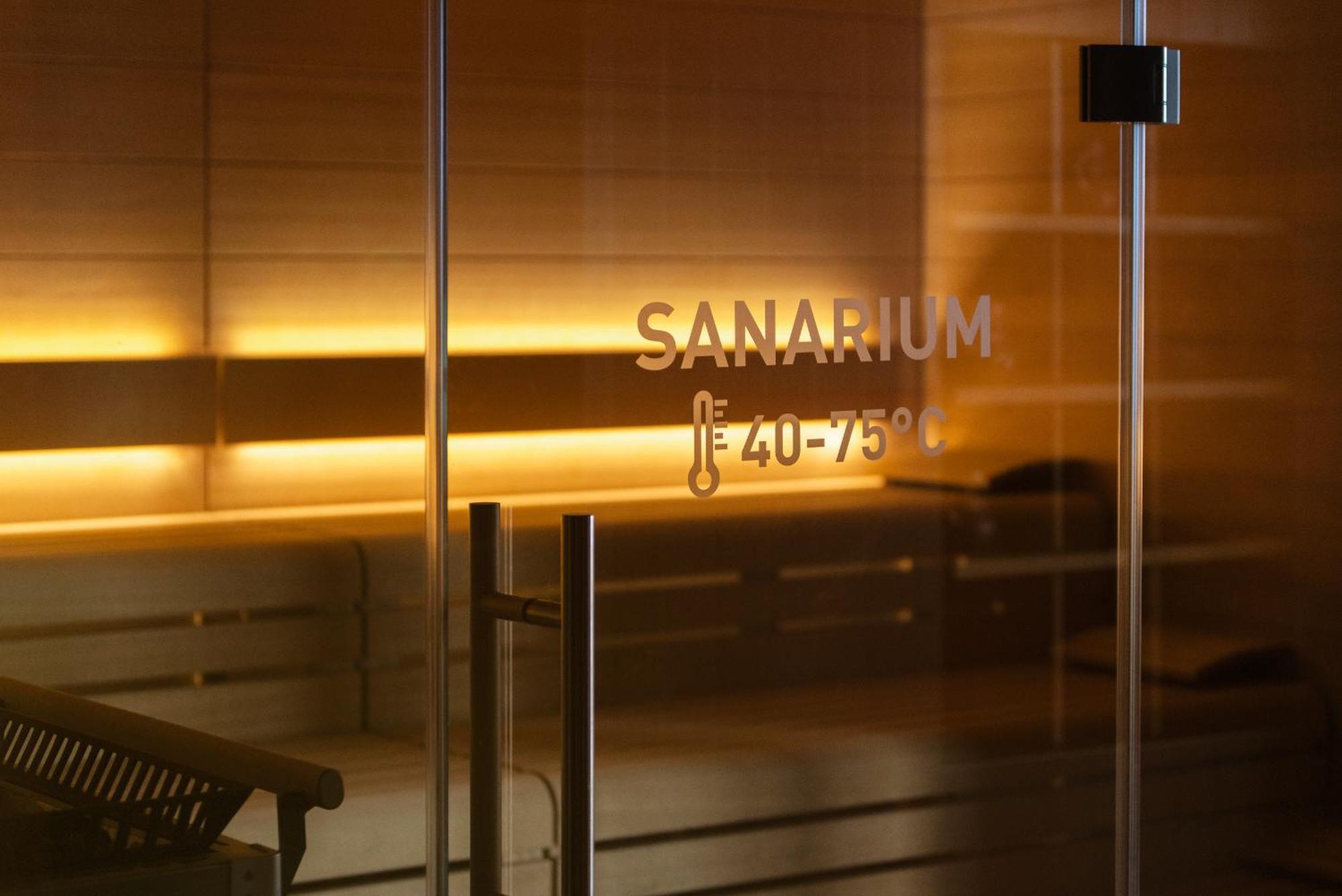 Loisium Wine & Spa Hotel Champagne Mutigny Ngoại thất bức ảnh