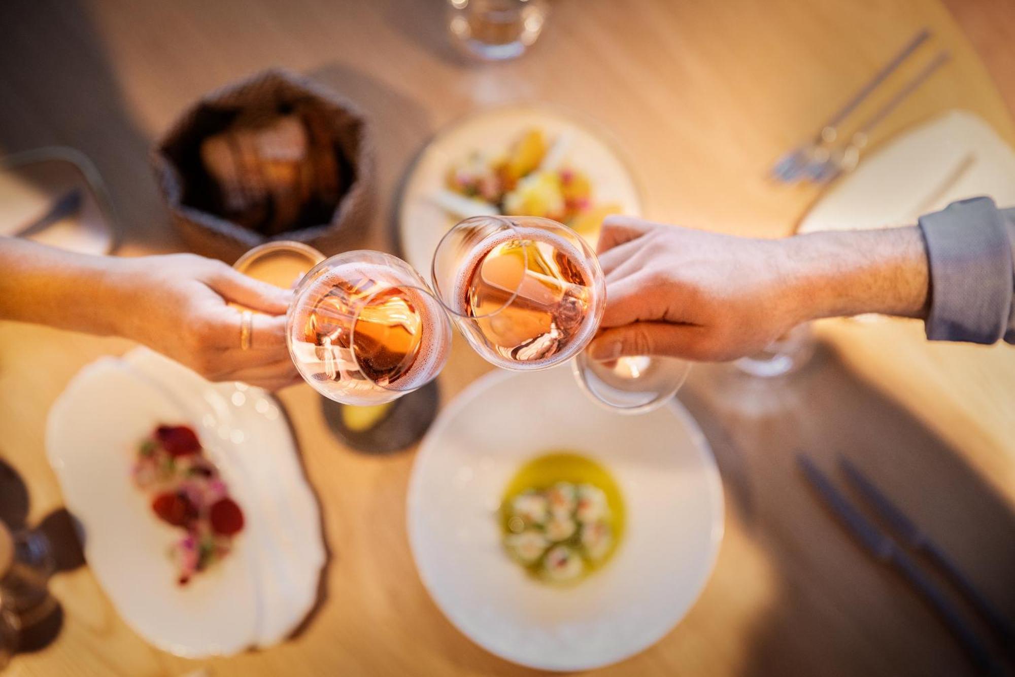 Loisium Wine & Spa Hotel Champagne Mutigny Ngoại thất bức ảnh